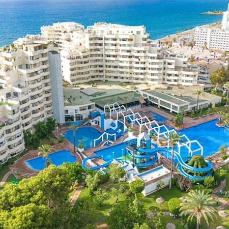 Benalbeach Estudio Premium Benalmadena Ngoại thất bức ảnh