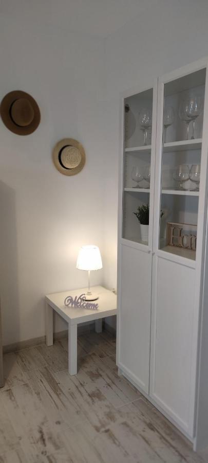 Benalbeach Estudio Premium Benalmadena Ngoại thất bức ảnh