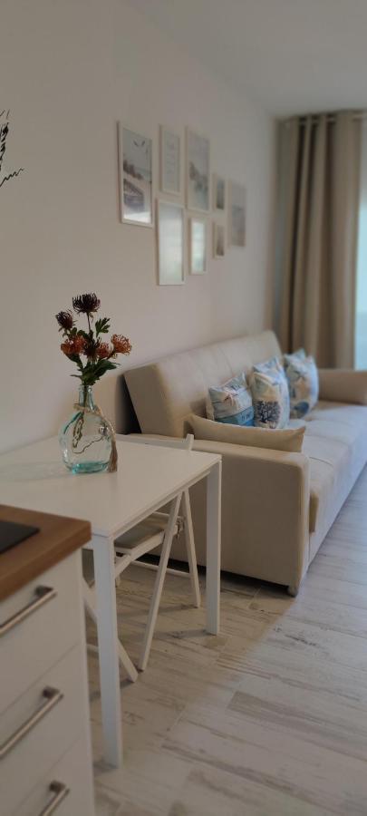 Benalbeach Estudio Premium Benalmadena Ngoại thất bức ảnh