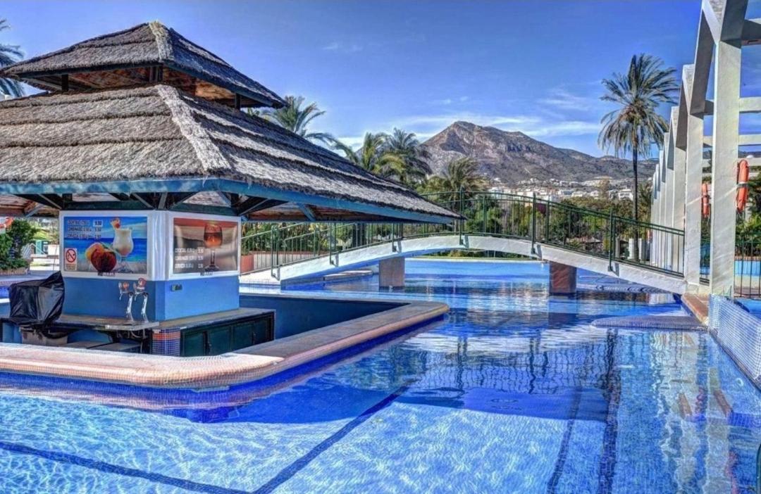 Benalbeach Estudio Premium Benalmadena Ngoại thất bức ảnh