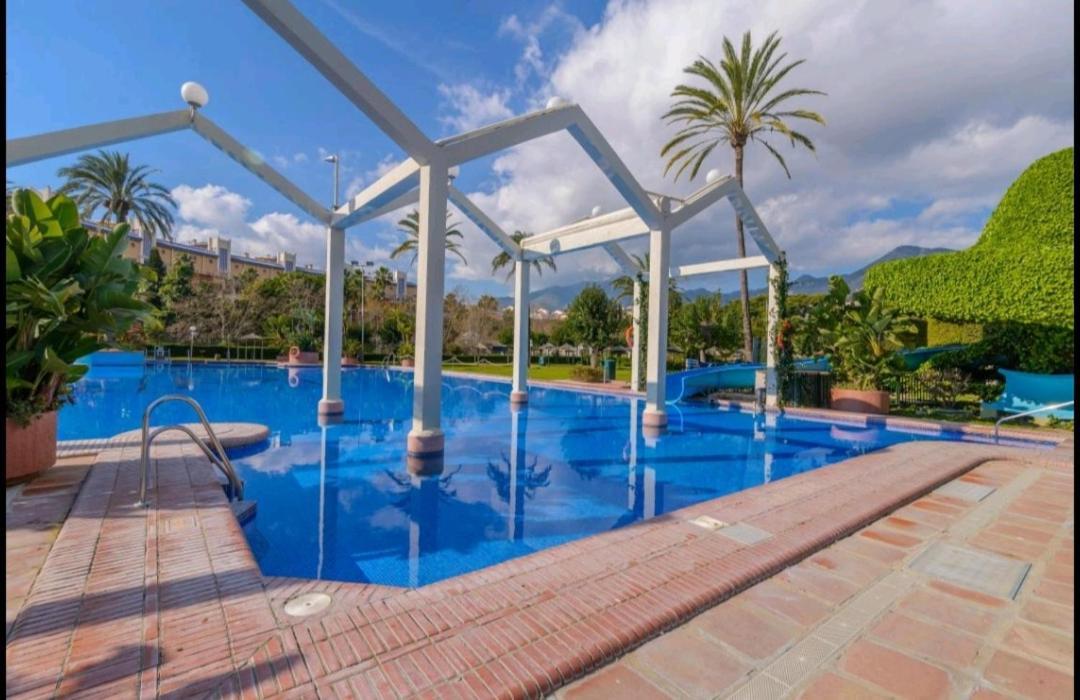Benalbeach Estudio Premium Benalmadena Ngoại thất bức ảnh