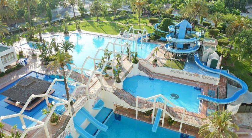Benalbeach Estudio Premium Benalmadena Ngoại thất bức ảnh