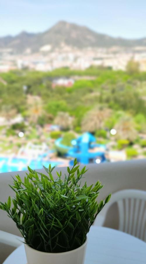 Benalbeach Estudio Premium Benalmadena Ngoại thất bức ảnh