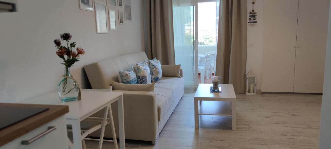 Benalbeach Estudio Premium Benalmadena Ngoại thất bức ảnh