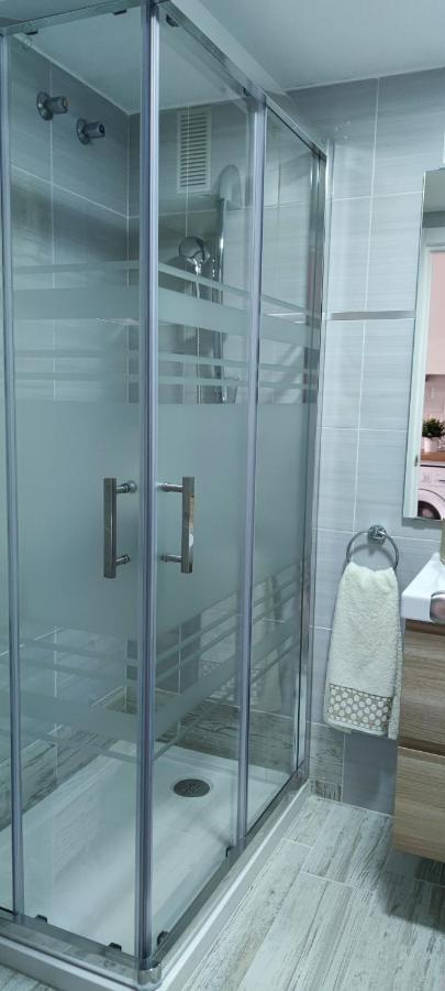 Benalbeach Estudio Premium Benalmadena Ngoại thất bức ảnh