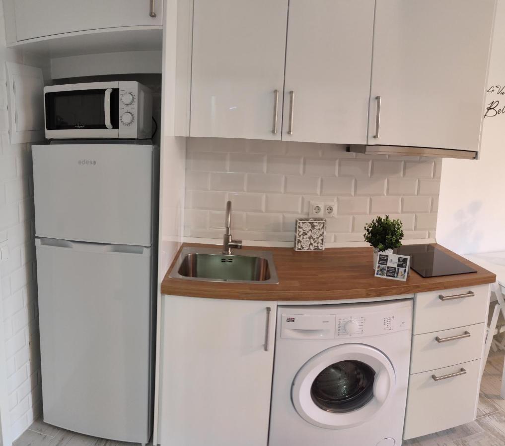 Benalbeach Estudio Premium Benalmadena Ngoại thất bức ảnh