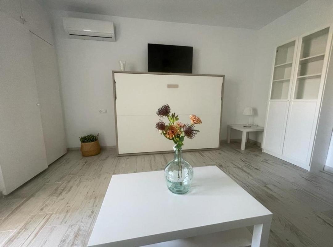 Benalbeach Estudio Premium Benalmadena Ngoại thất bức ảnh