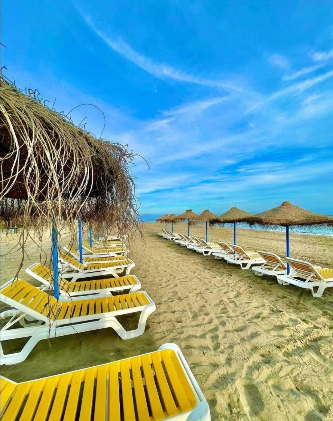 Benalbeach Estudio Premium Benalmadena Ngoại thất bức ảnh