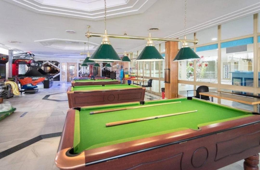 Benalbeach Estudio Premium Benalmadena Ngoại thất bức ảnh