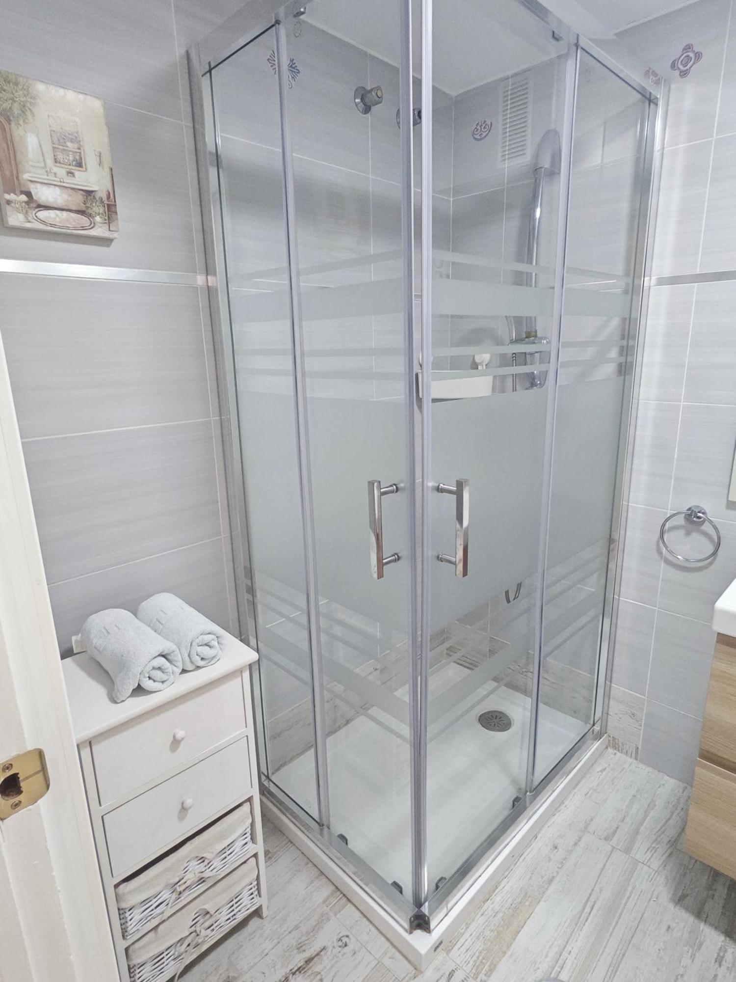 Benalbeach Estudio Premium Benalmadena Ngoại thất bức ảnh
